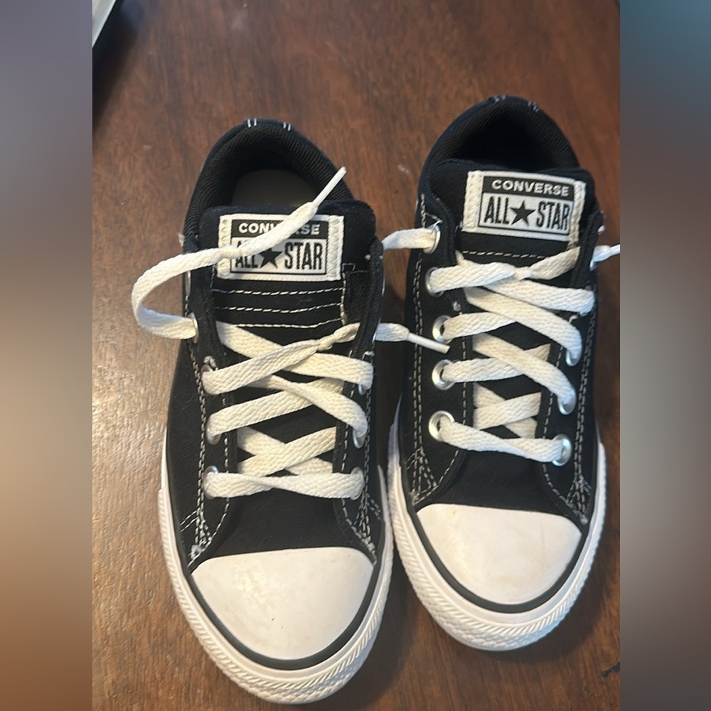 Kids size one like new